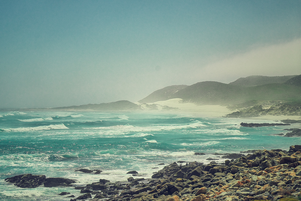 Cape of good Hope