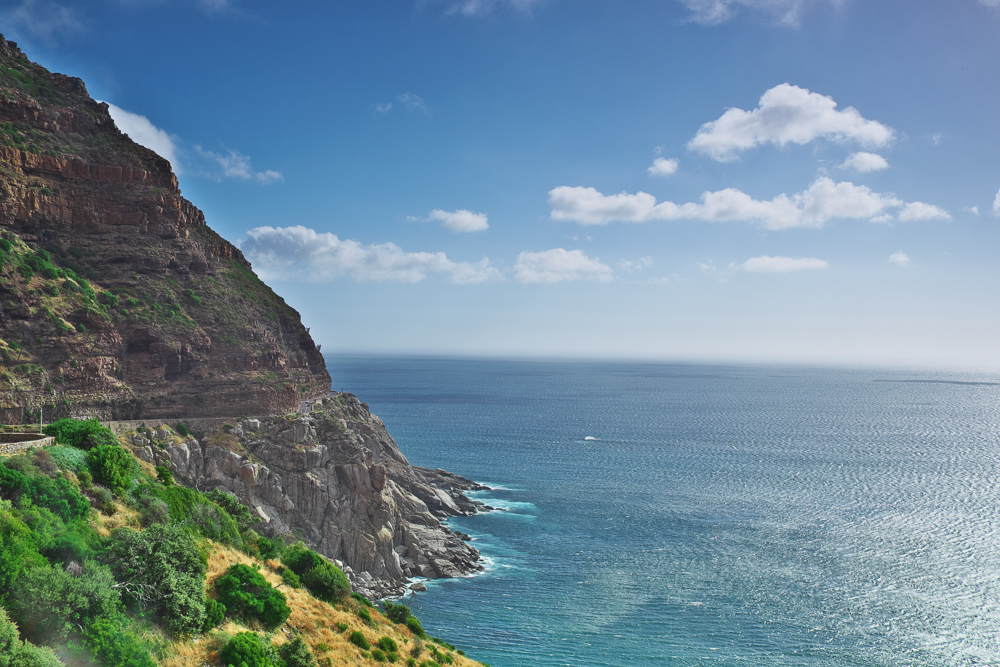 Chapman's Peak Drive