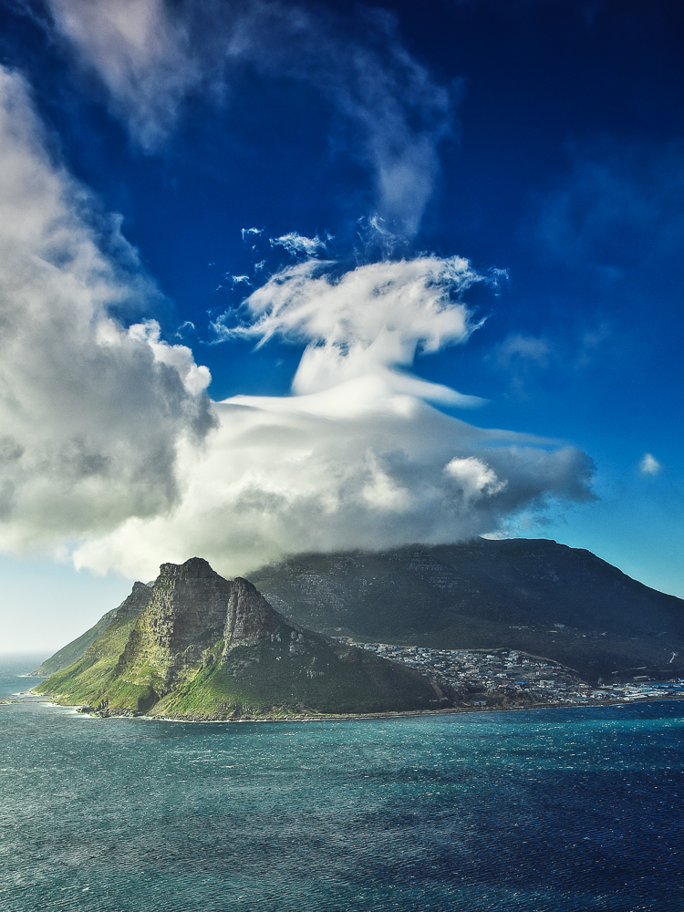 Hout Bay