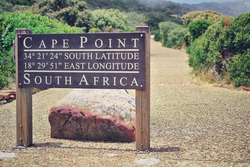 Cape Point