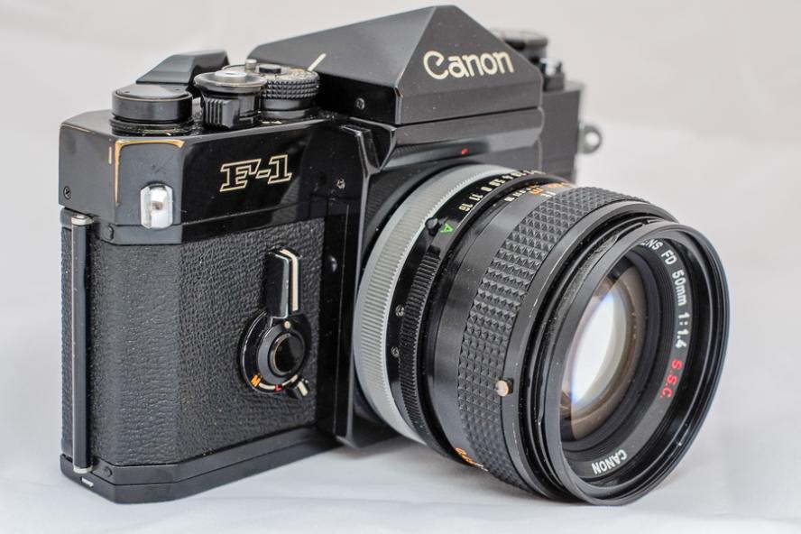 30 Jahre Fotografie in möglichst wenigen Worten