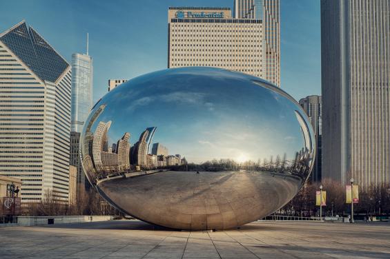 Chicago