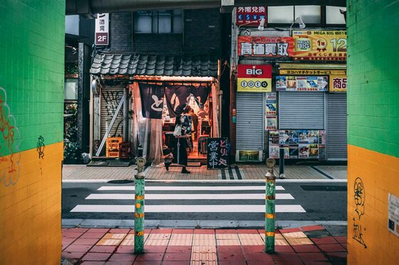 Leica Summicron-M 35mm v3 review, Erfahrungsbericht, Test, Tokyo, Shibuya