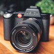 Leica APO-Summicron-SL 50mm f2.0